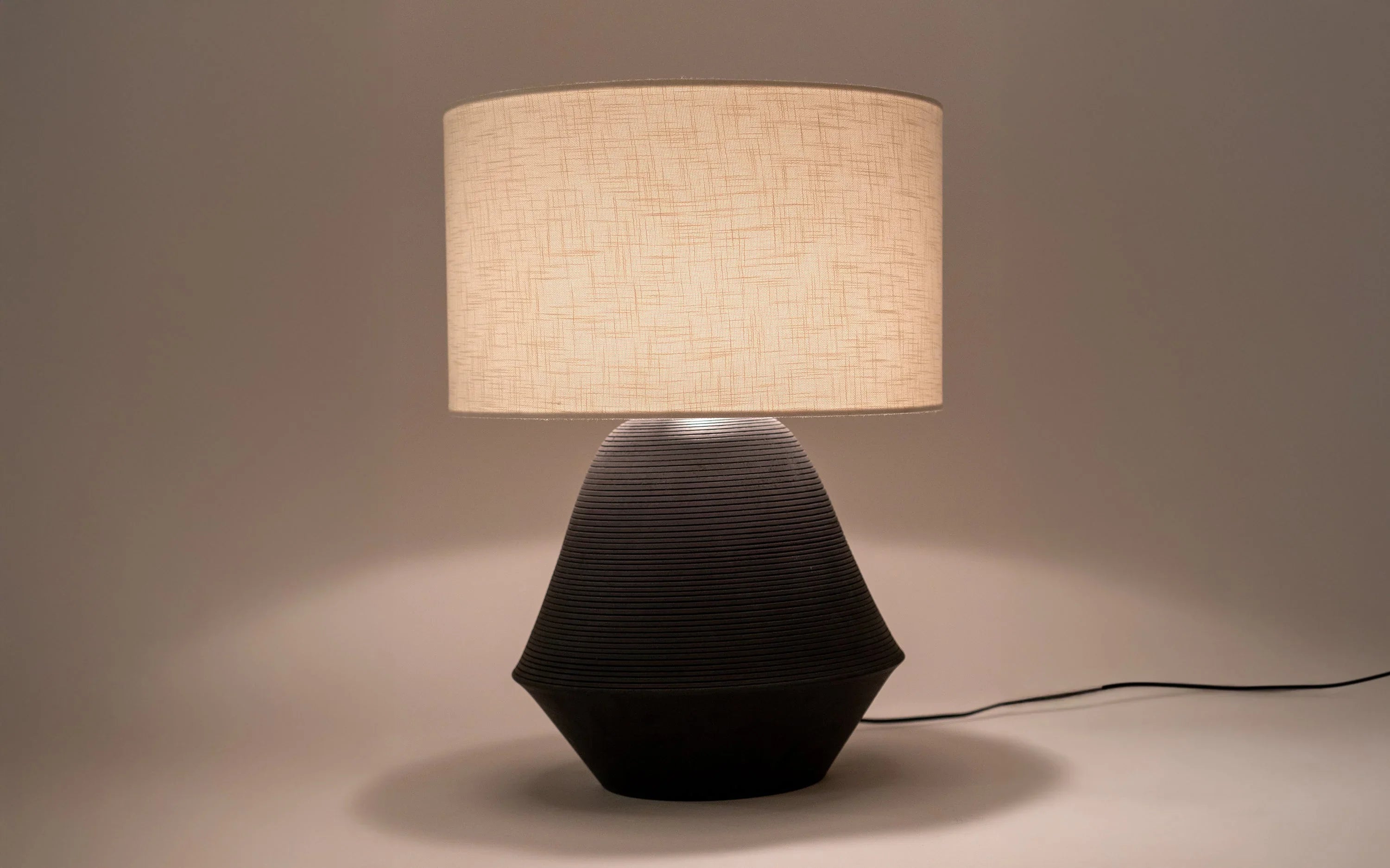Umbra Table Lamp