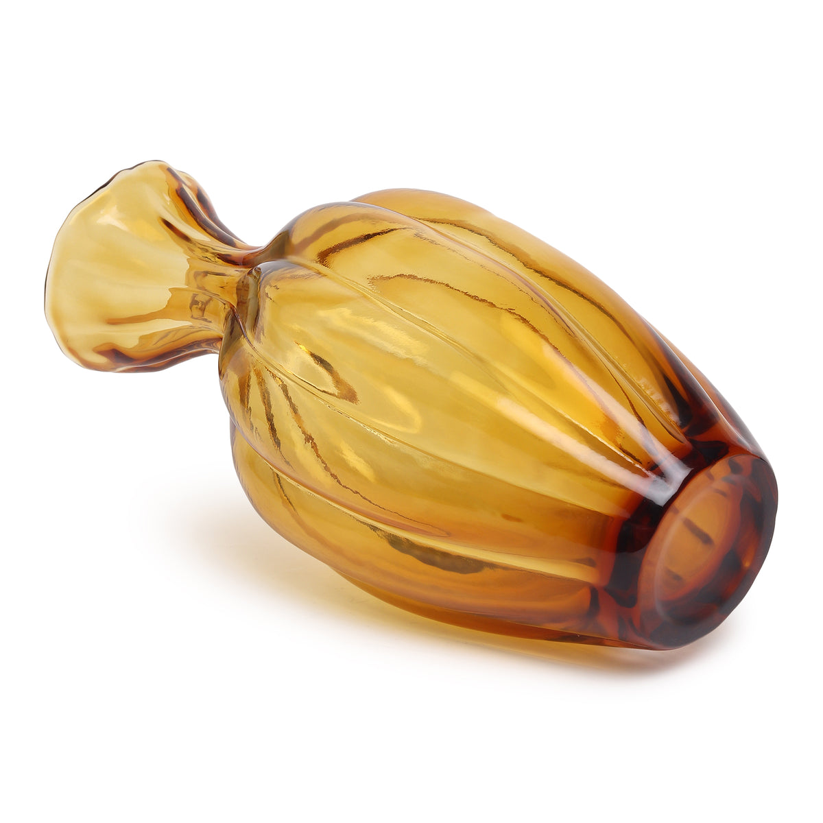 Solstice Glass Vase