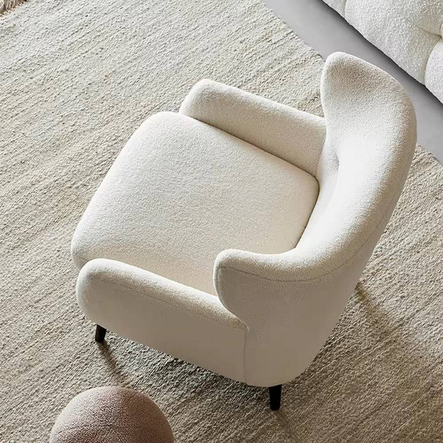 Julio Accent Chair