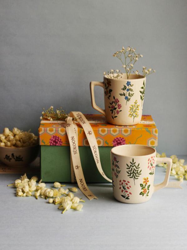 Gul Mugs & Printed Coffee Mugs | Best Office Cups - BUY 1 GET 1 FREE