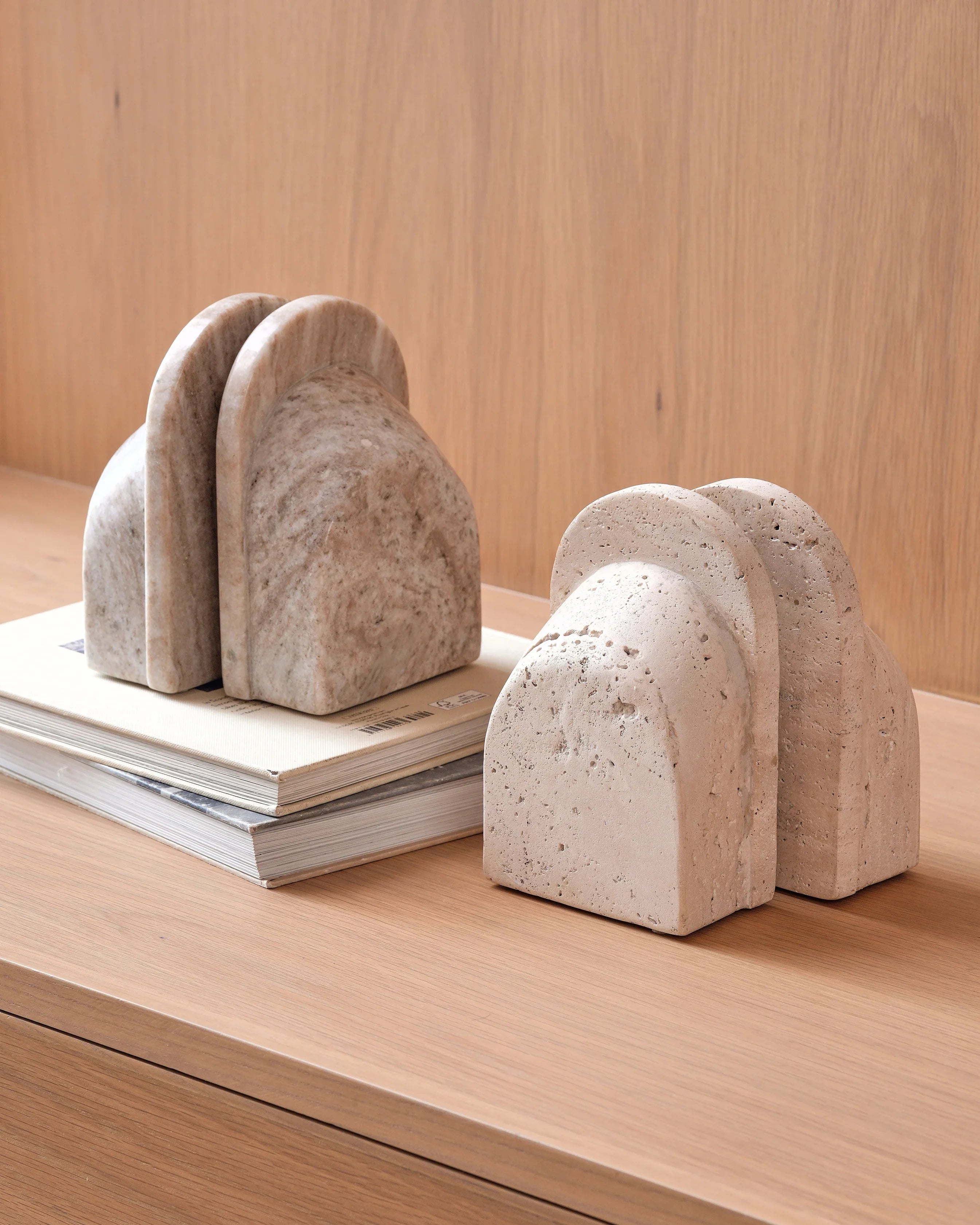 Arch Morchana Bookend