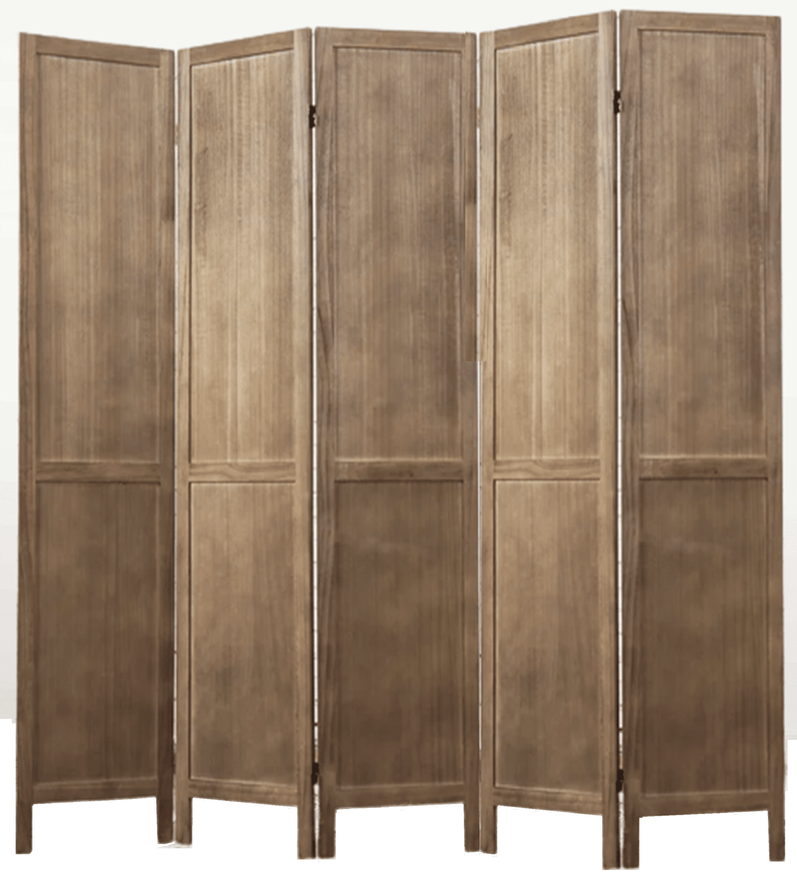 Mango Wood & MDF Jali Furniture for Room Partition