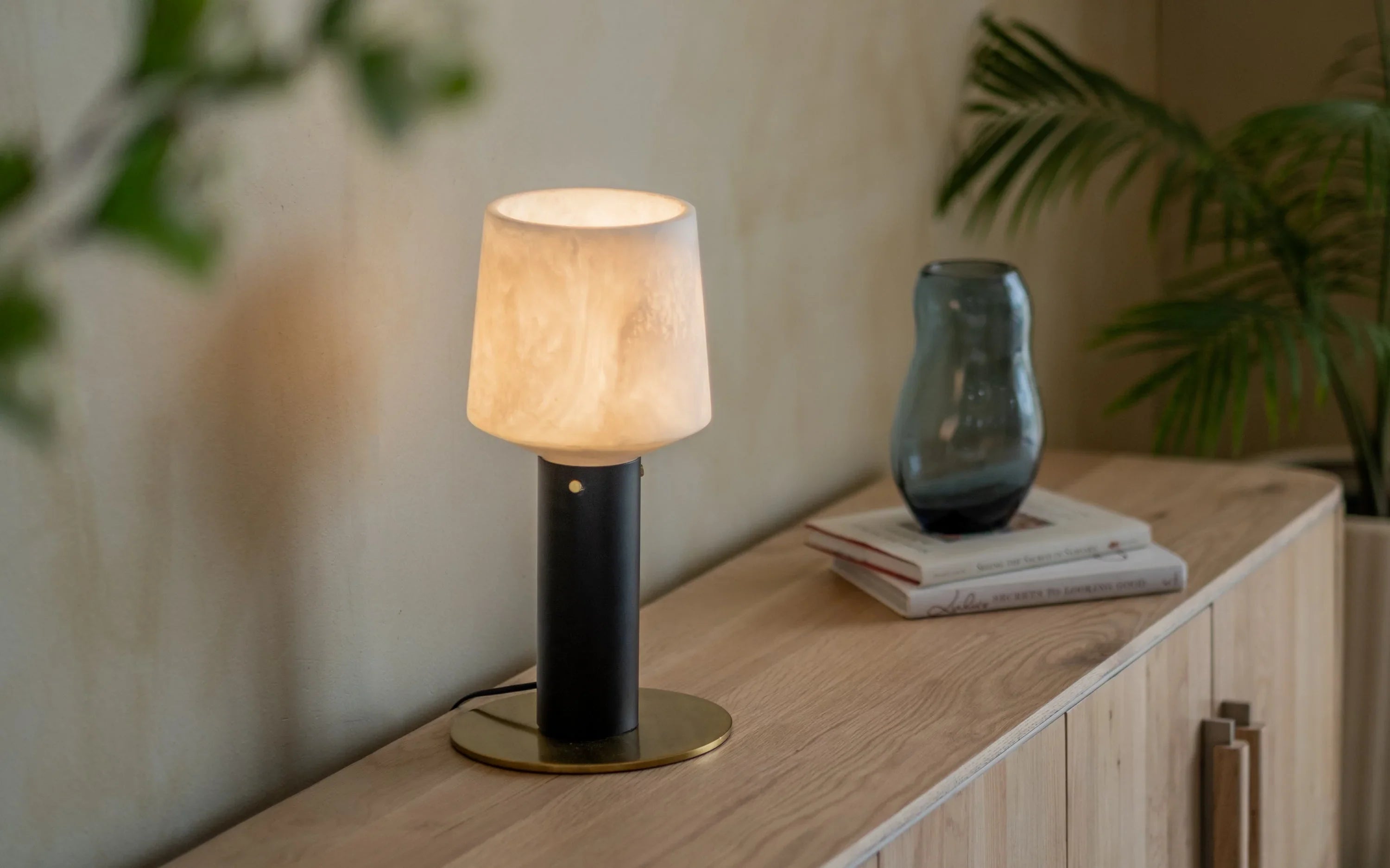 Orira Desk Table Lamp