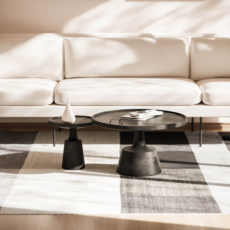 Novia Fedora Coffee Table Set