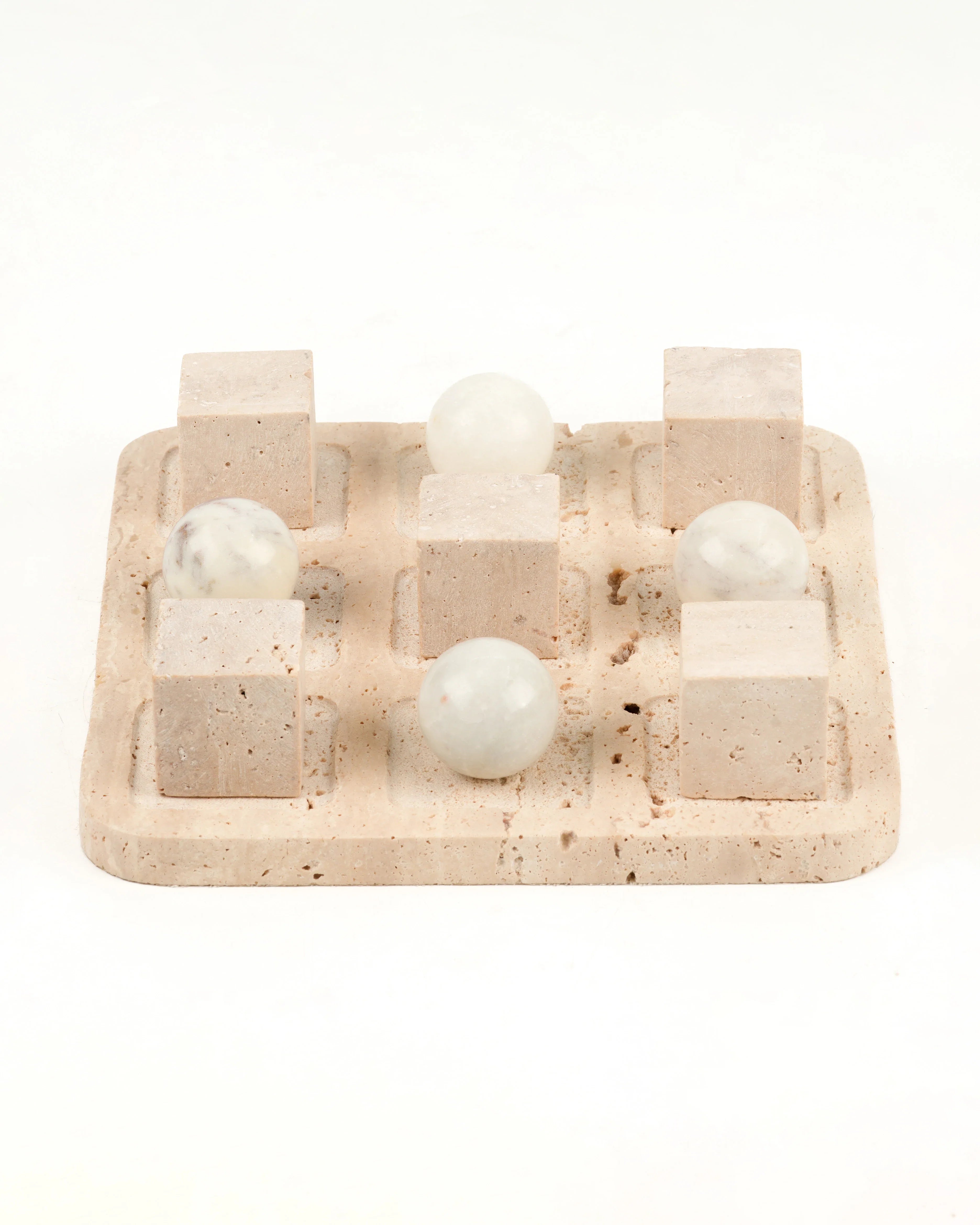 Terra Tic - Xo Set