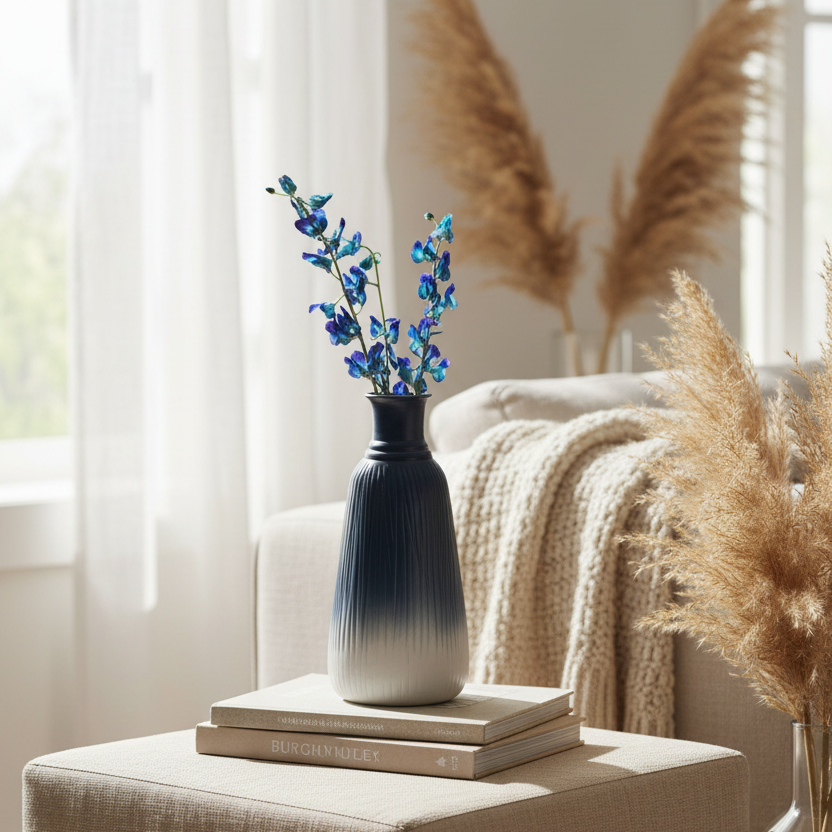 Coastal Breeze Vase