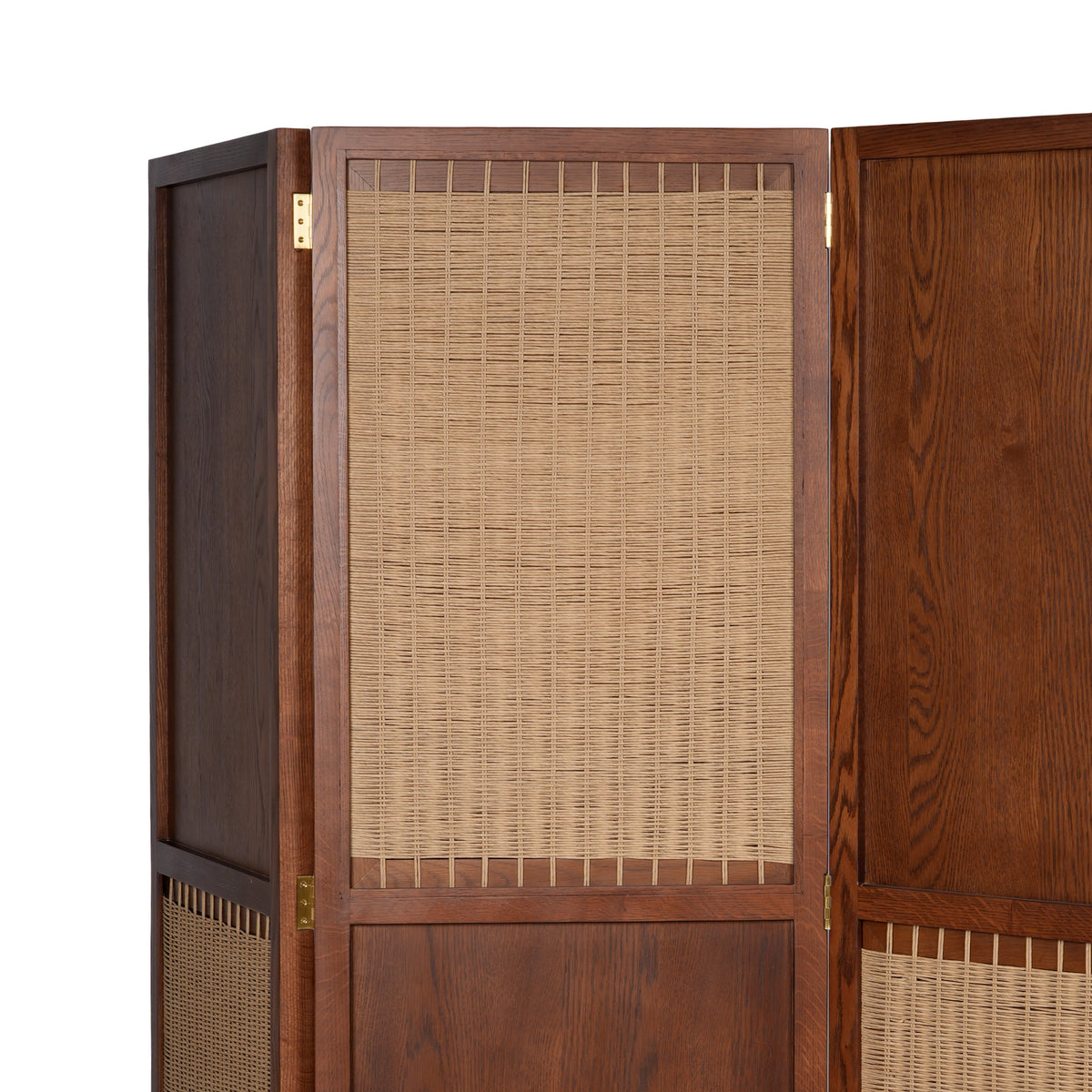 Kanso Divider Screen
