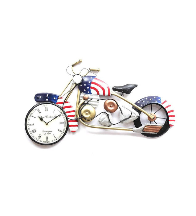 Avenger Watch Bike