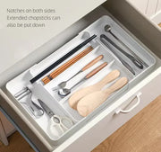 Drawer Cutlery Tray