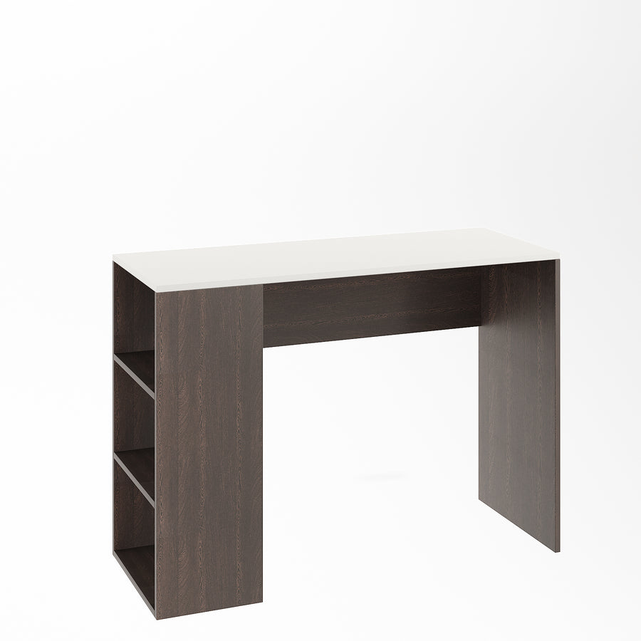 Study Table for Home Office with Storage - Lexus