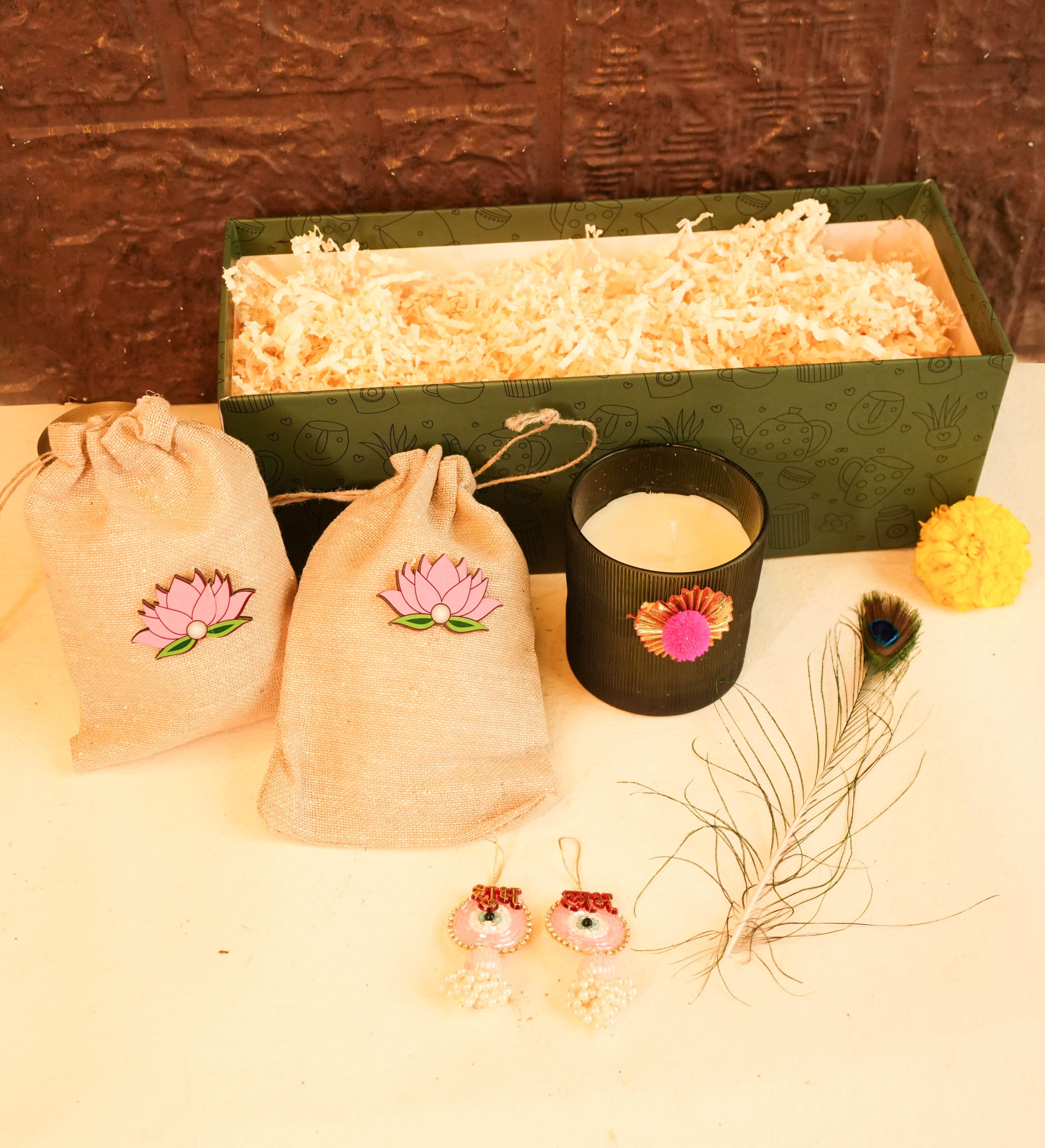 Light & Nourish Hamper