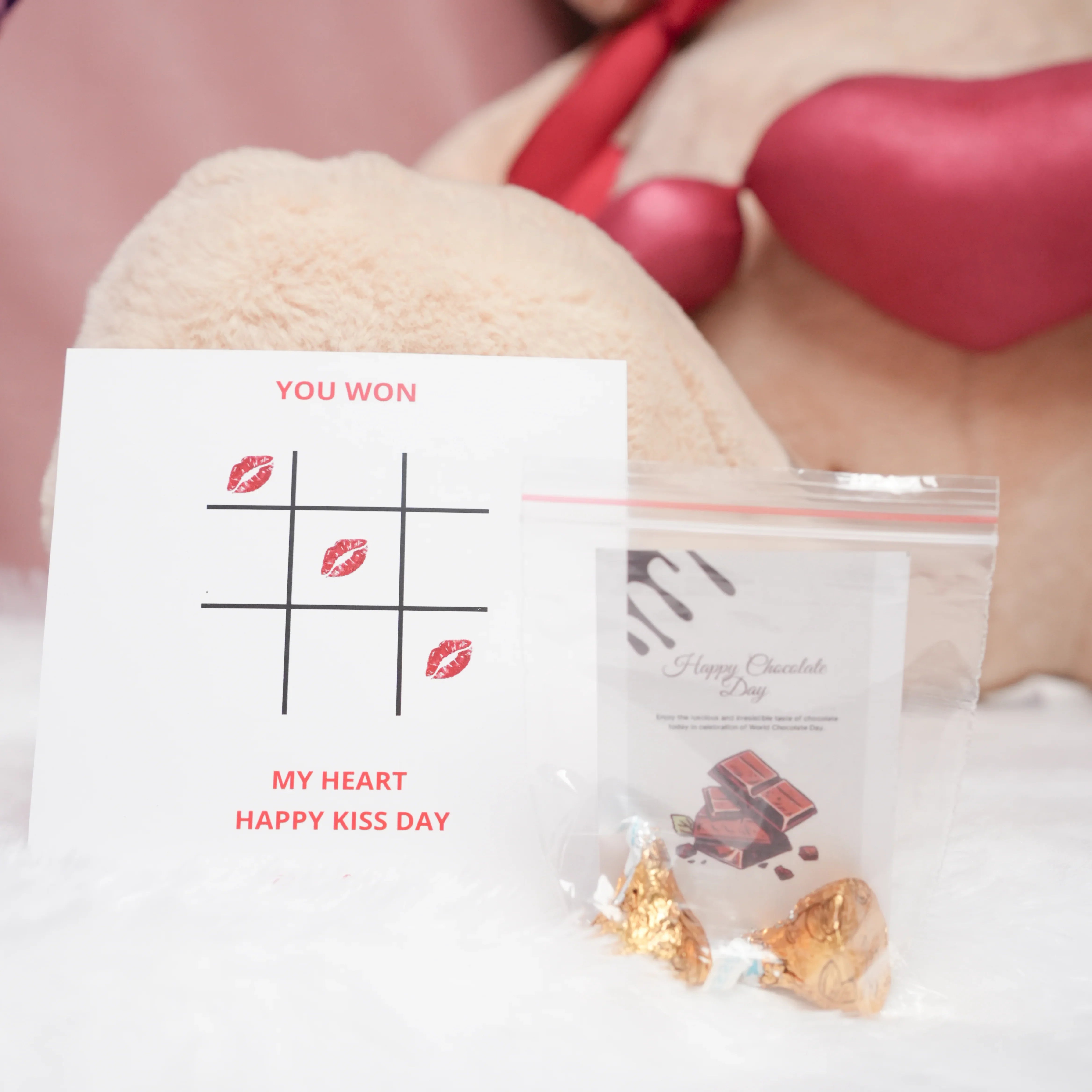 Sweetheart Surprise Box
