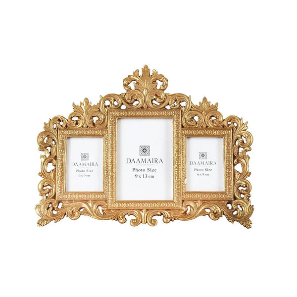 The Royal Family Photo Frame