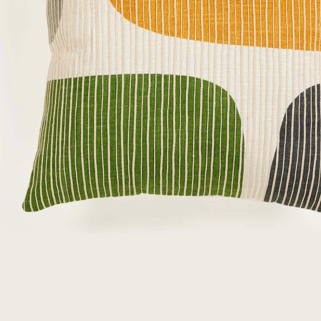 Grove Cushion Cover