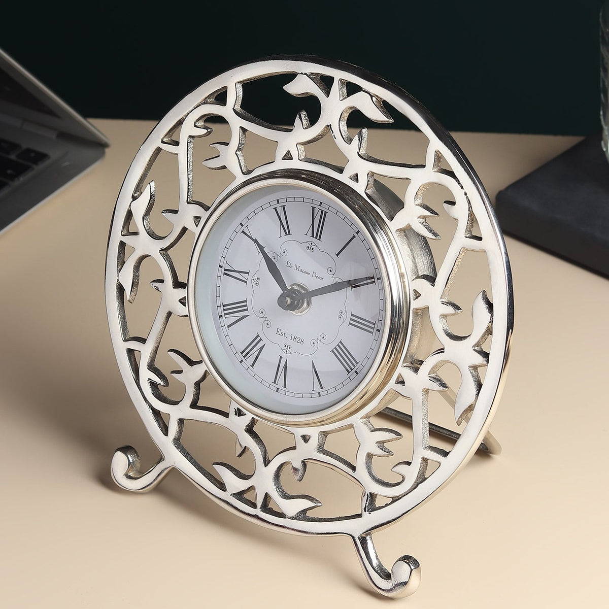 Rosenthal Clock