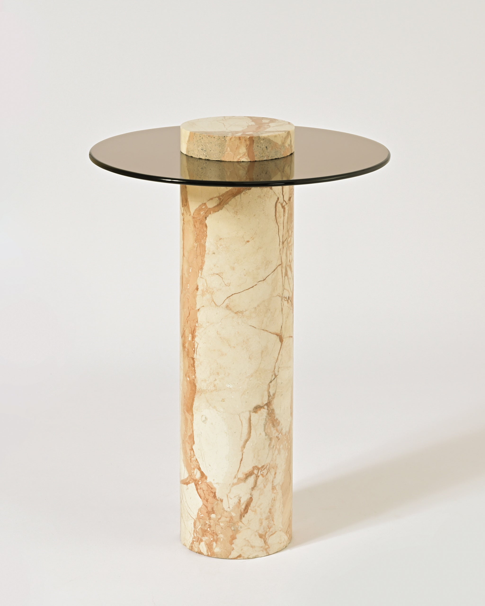 Dhir Side Table