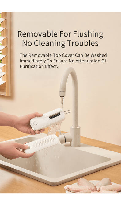 Fruits and Vegetable Cleaner | Vegetable Purifier Washing Machine