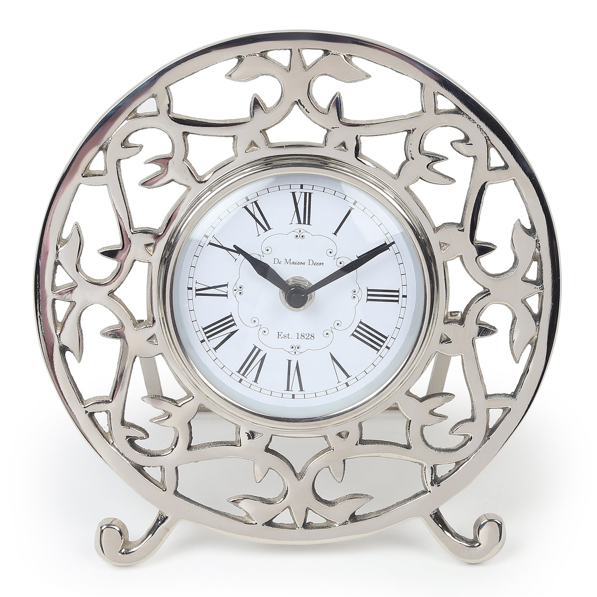 Rosenthal Clock