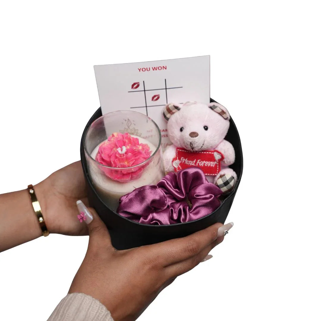 Forever Yours Gift Box