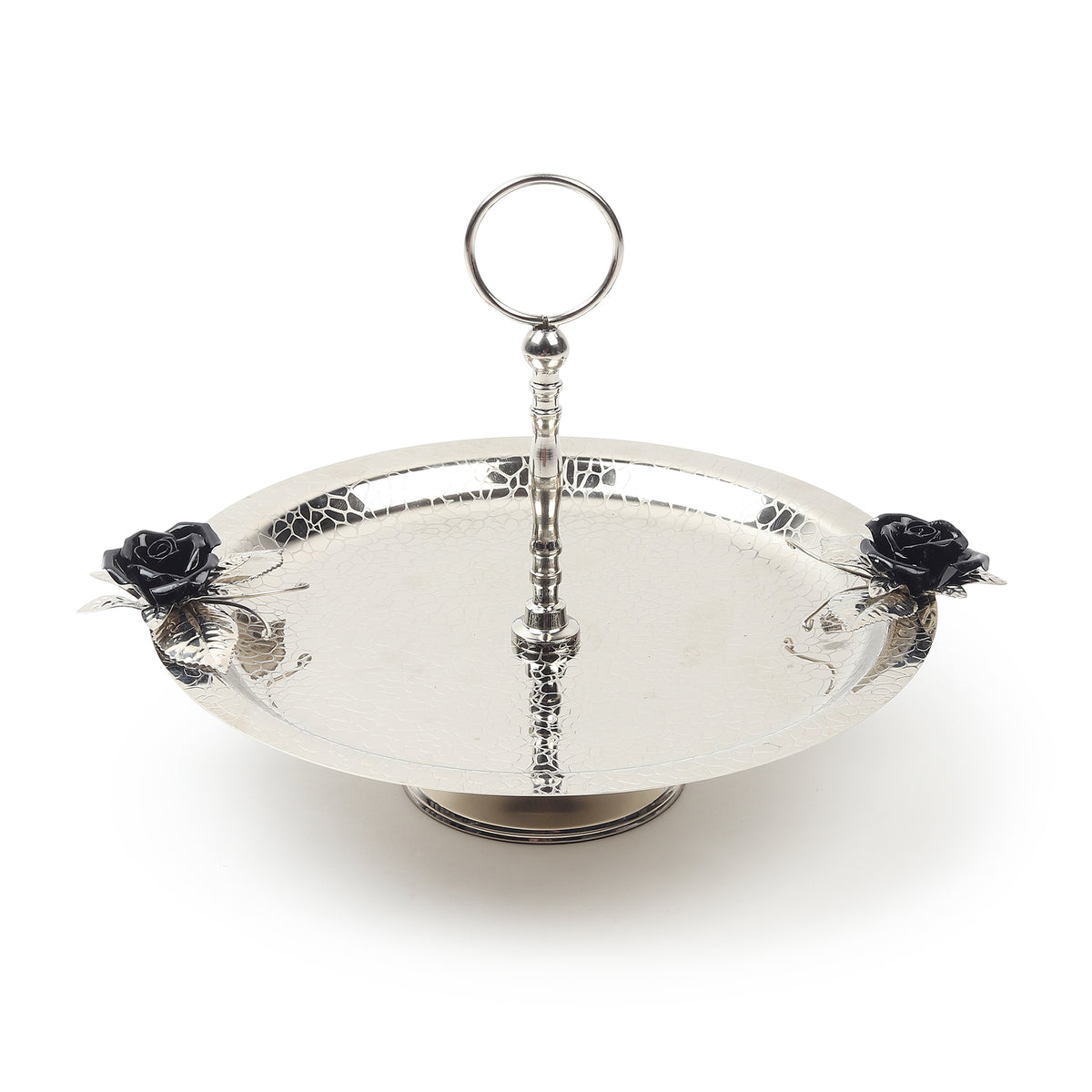 Petal Eclat Cake Stand