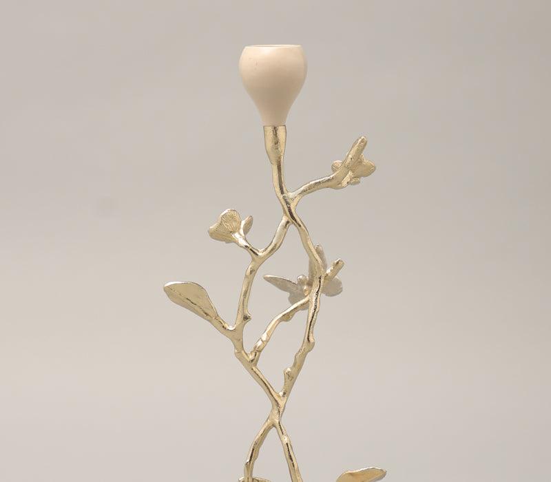 Summer Solstice Candle Holder