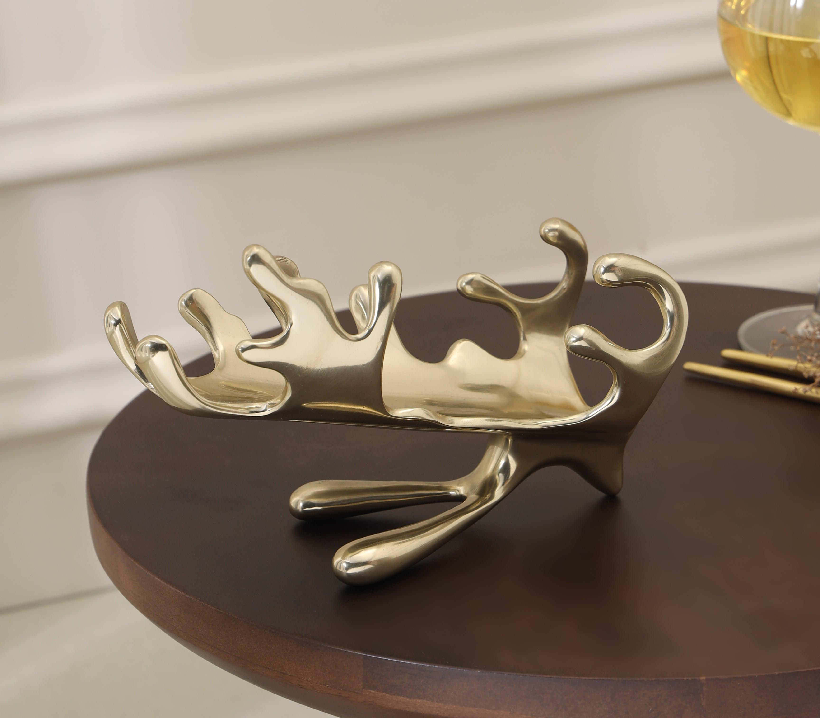 Sweet Splash Wine Holder