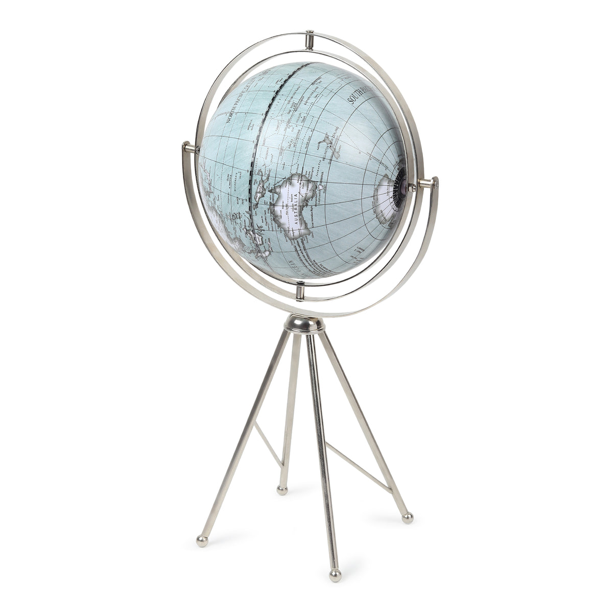 Spherecraft Globe