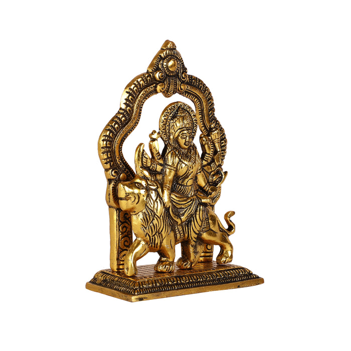 Devi Durga Maa Goddess Idol