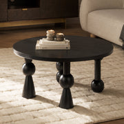 Archie Spindle Coffee Table