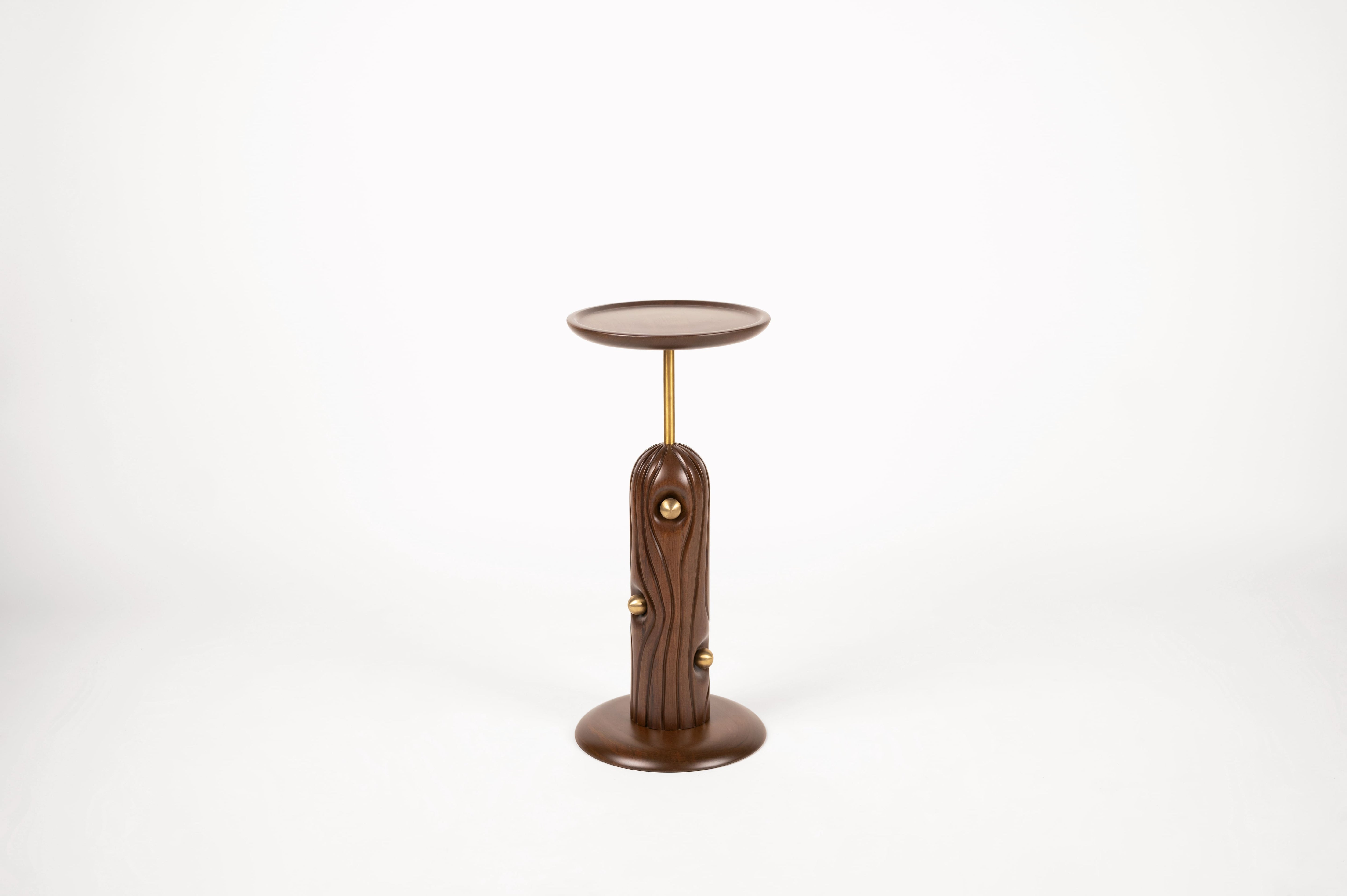 Linea Cocktail Table