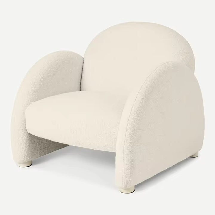 Opal Accent Chair