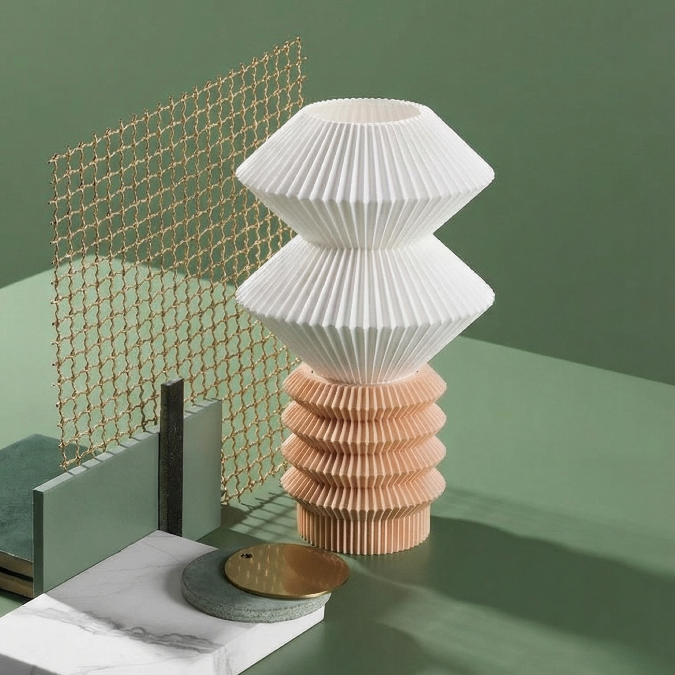 Iso Mini Table Lamp