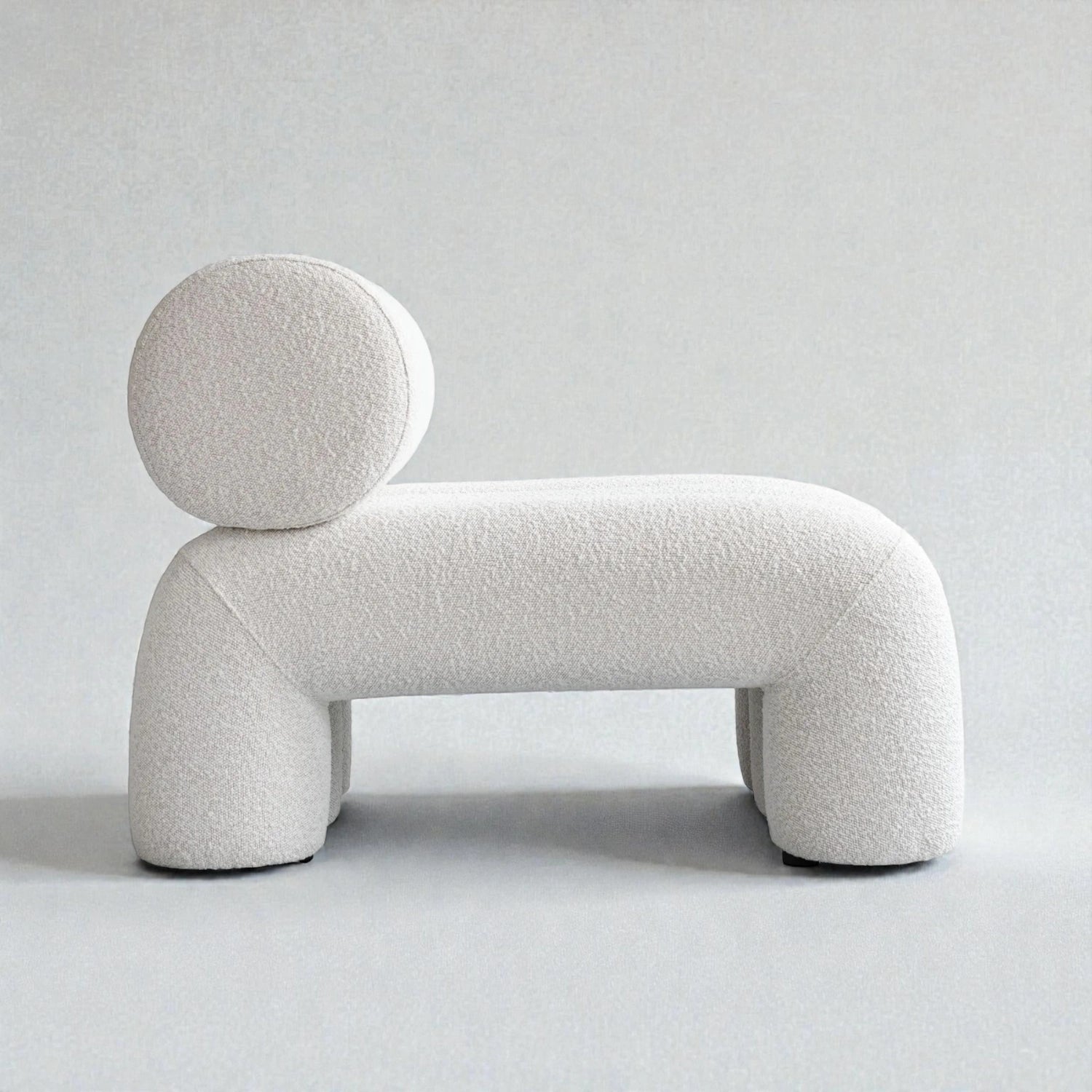 Forza Fabric Upholstery Chair