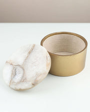 Athena Cylindrical Box