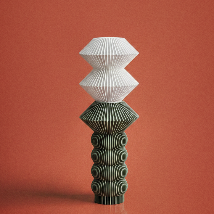 Iso Tower Table Lamp