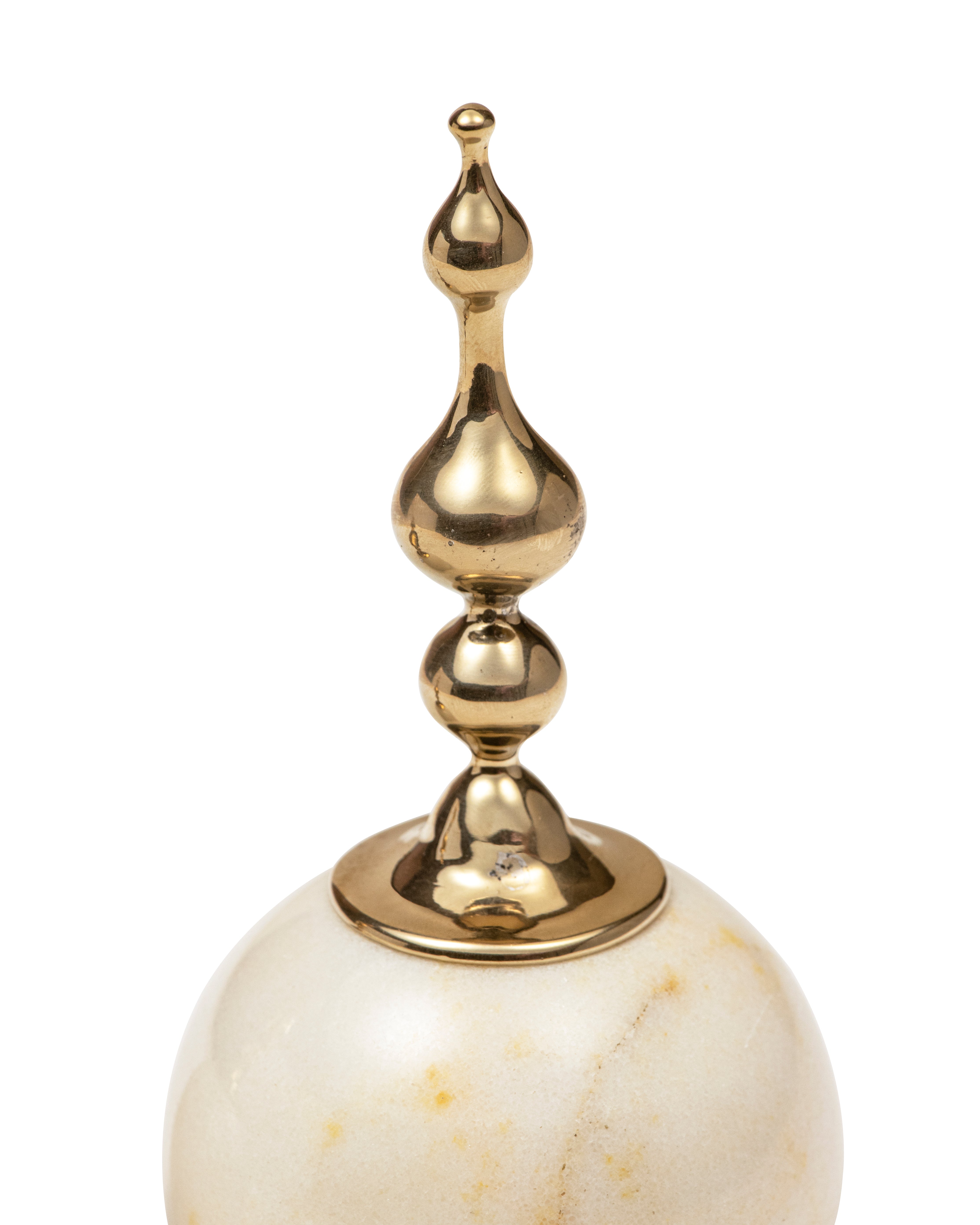 Taj Weights Set of 2