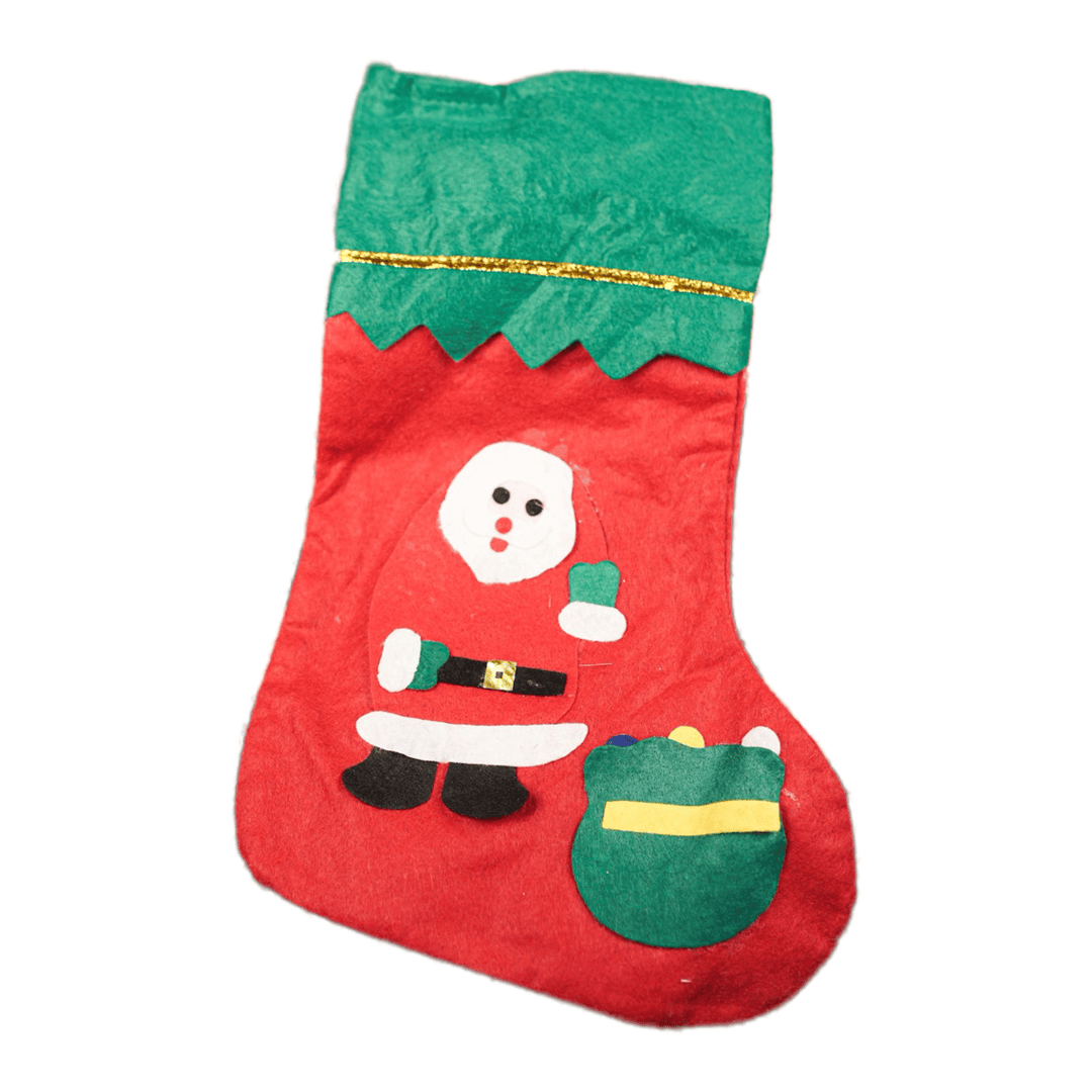 The Santa Adventure Box