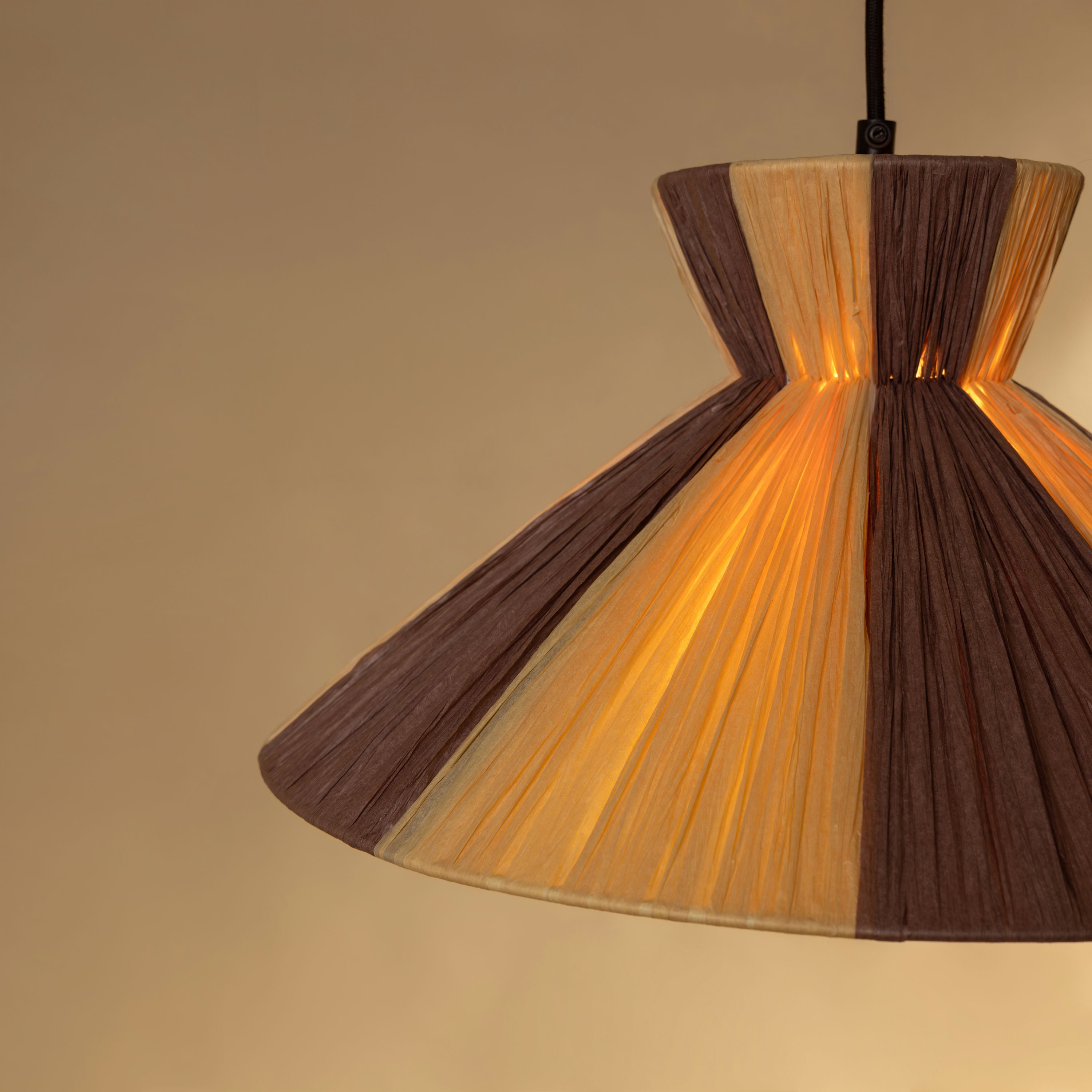 Colour Way Pendant Lamp