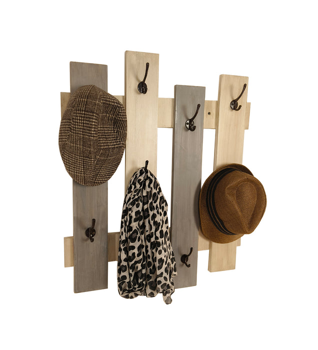 Elrond Wooden Coat Hangers