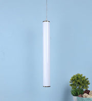 Gold Iron Hanging Light | Inbuilt LED | Liora
