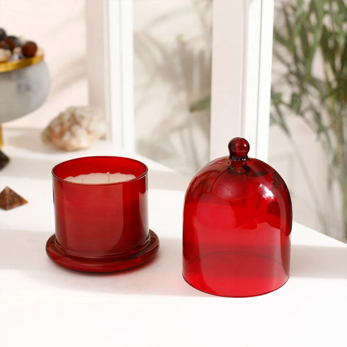 Grisha Scented Cloche