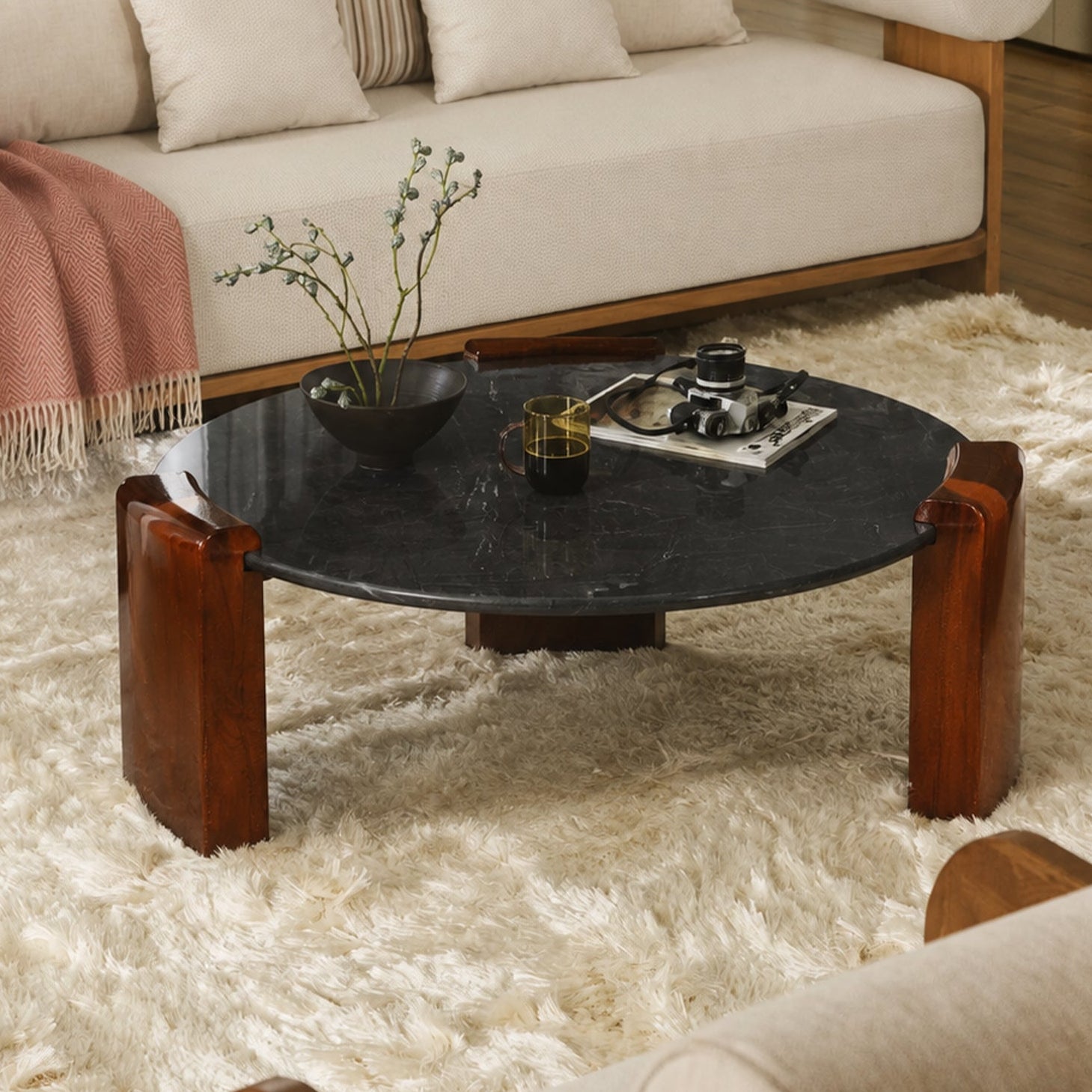Enzo Coffee Table