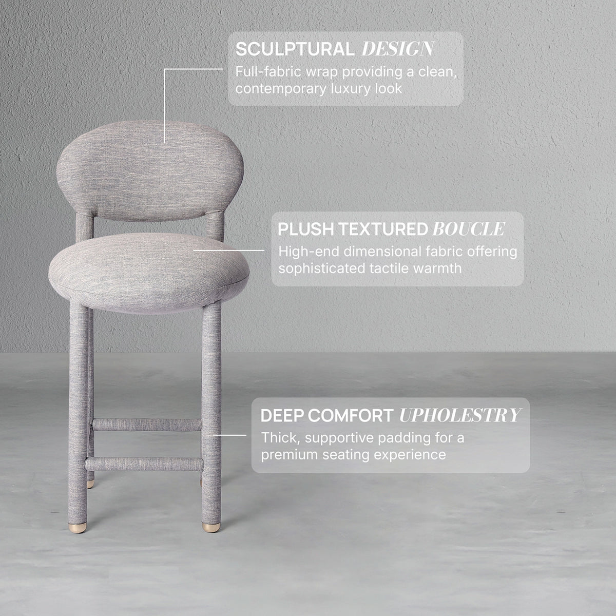 Liora Chair