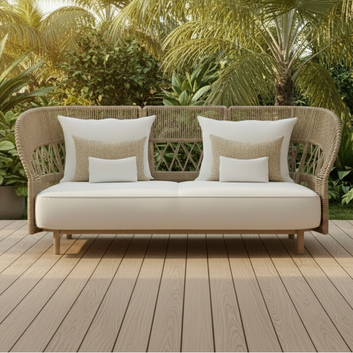 Santorini Sofa