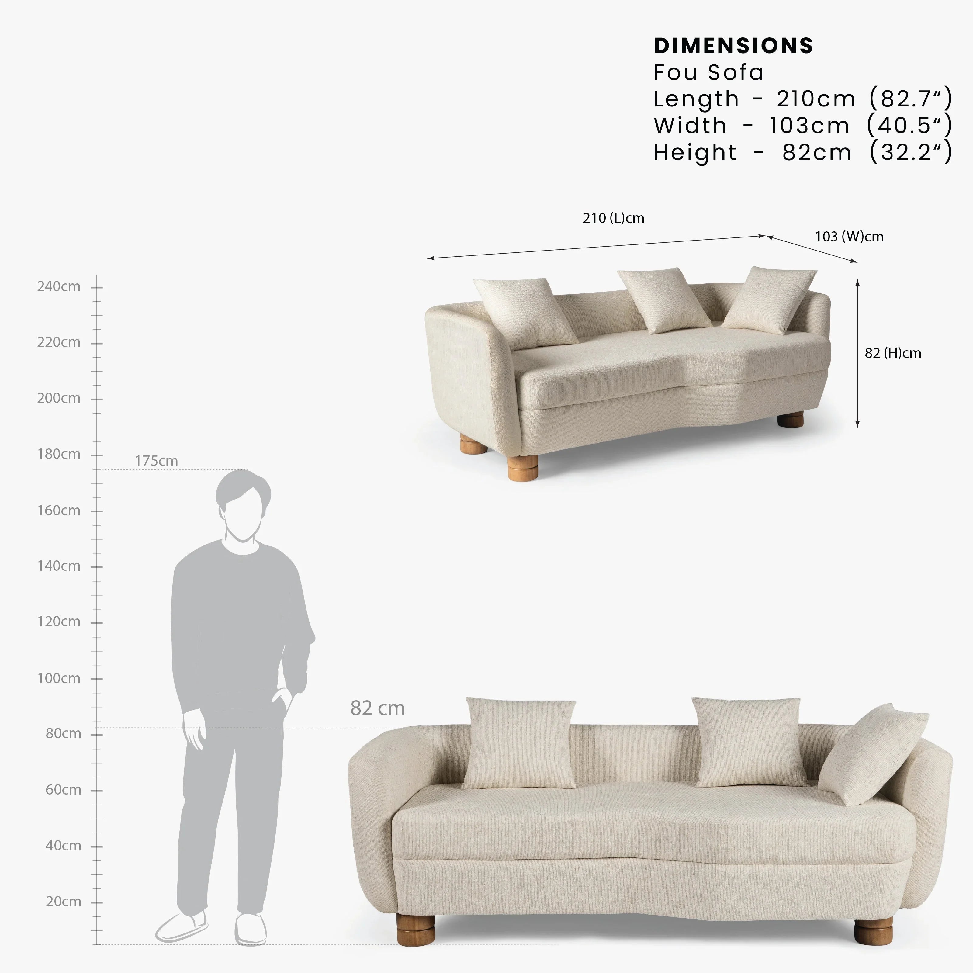 Fou Sofa