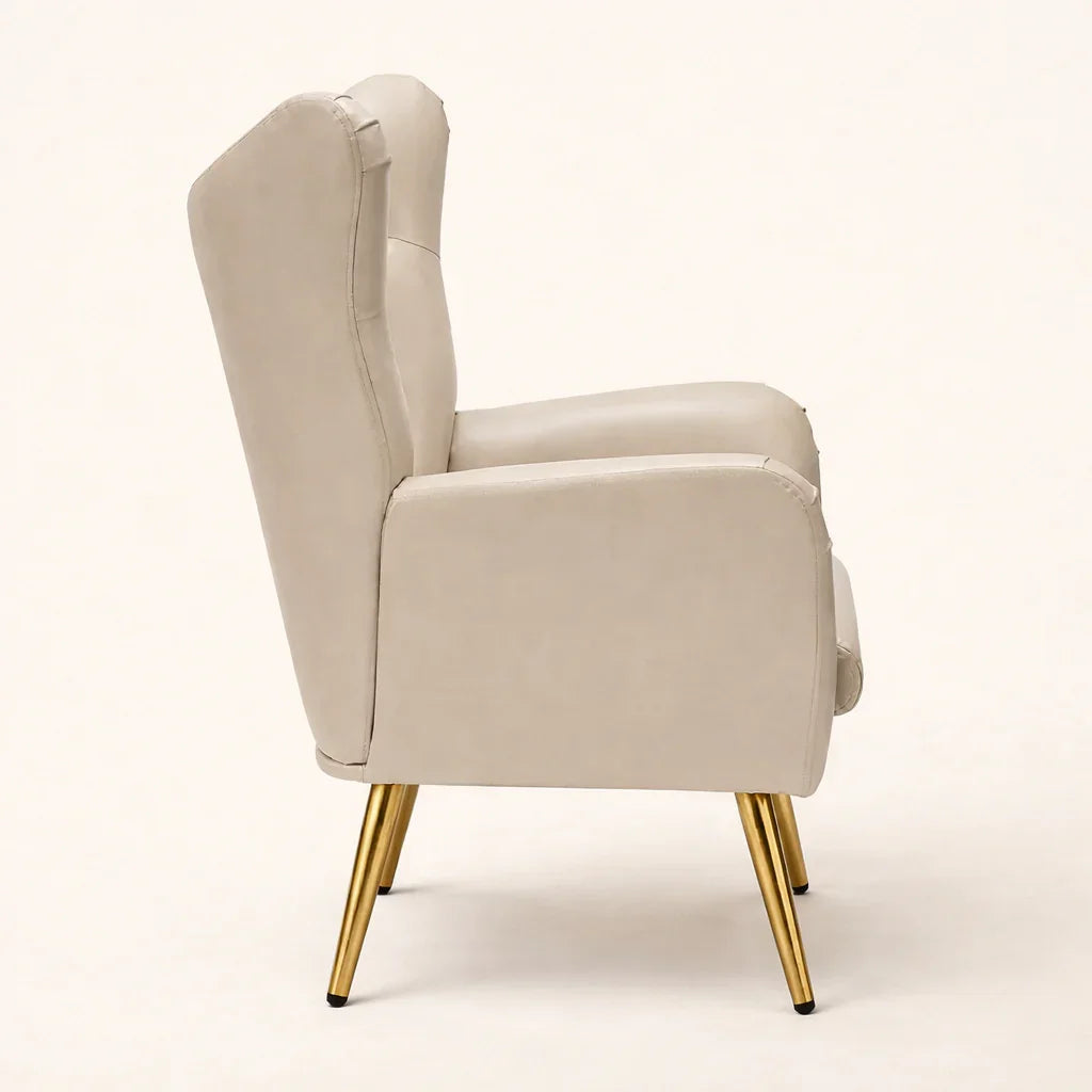 Hedley Arm Chair | Classic Armchair