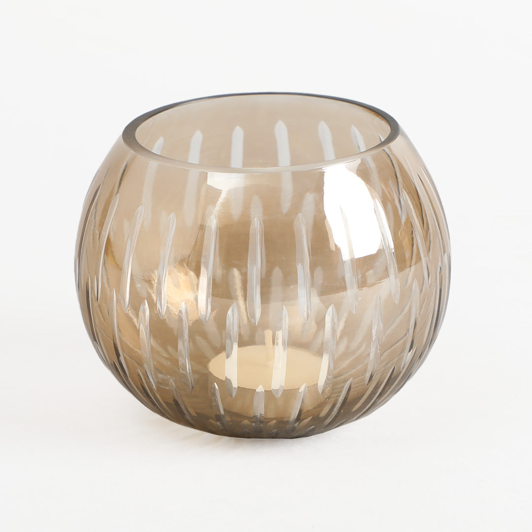 Flicker T-Light Holder