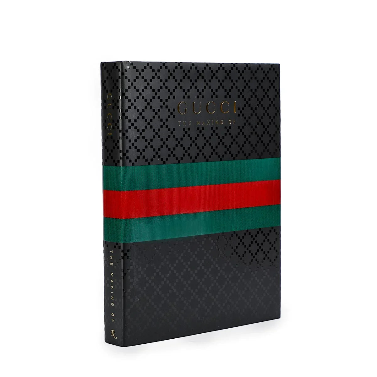 Gucci – Hardcover Coffee Table Book