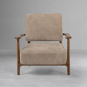 Milan Single Seater Sofa