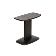Ashanti Side Table Low and Stool | Acacia Wood